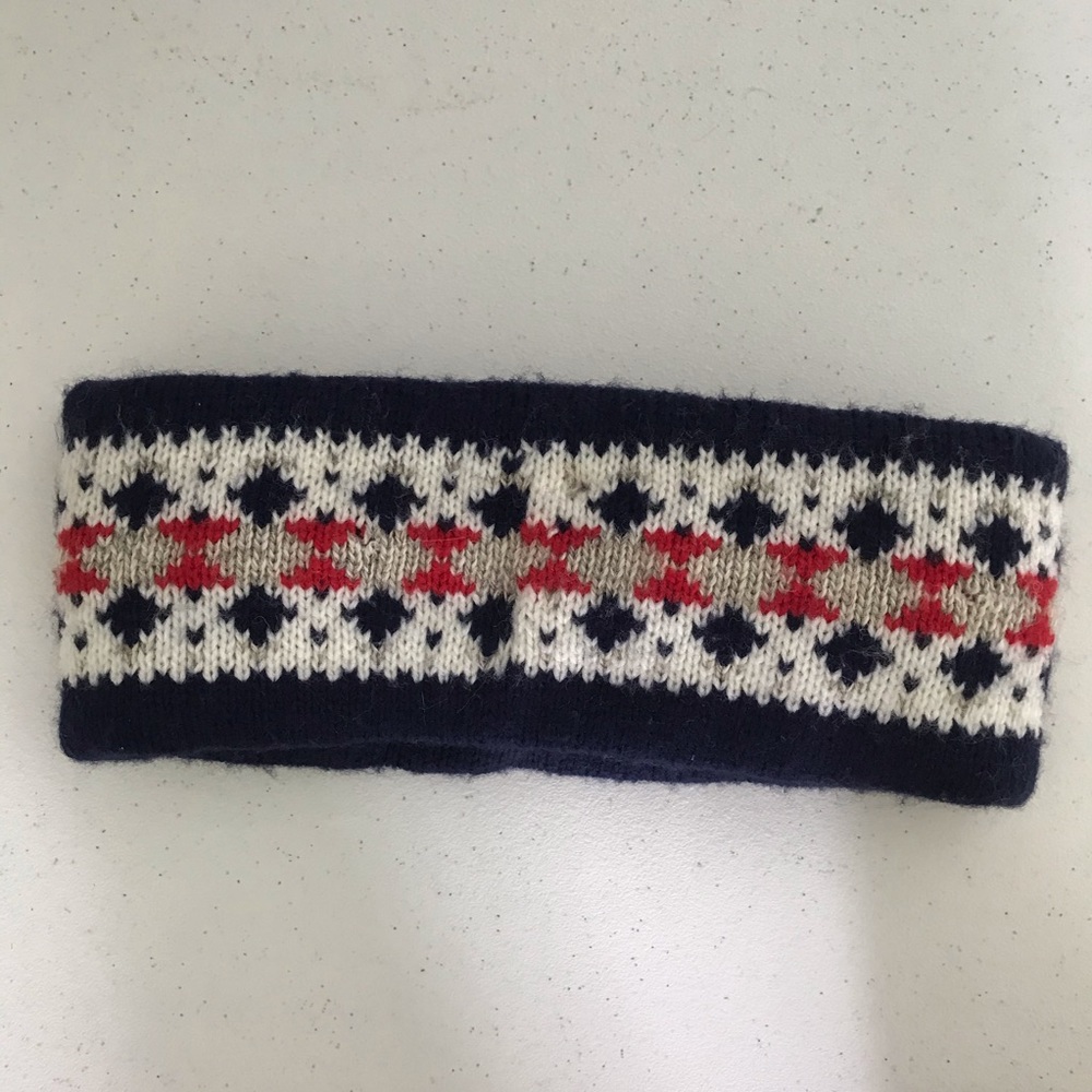 Headband